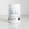 For Him Wholefood Probiotic for men supporting gut health, digestion and microbiome balance. Also higher in protein for muscle recovery.